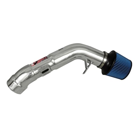 Injen Tuned Air Intake System for 2012 Ford Fusion 3.5L V6 - Black SP9061BLK