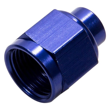Fragola 492908 -8 AN Aluminum Flare Cap FRG492908