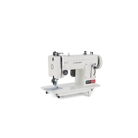 Reliable Barracuda Fit Portabke Walking Foot Straight Stitch Sewing Machine 500BW