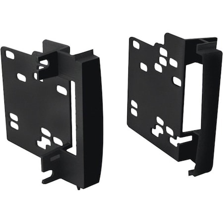 Metra Electronics CHRYSLER MULTI-KIT 2007-UP 95-6511