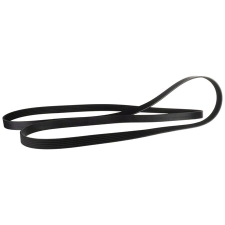 Motorcraft Serpentine Belt,  JK61025B