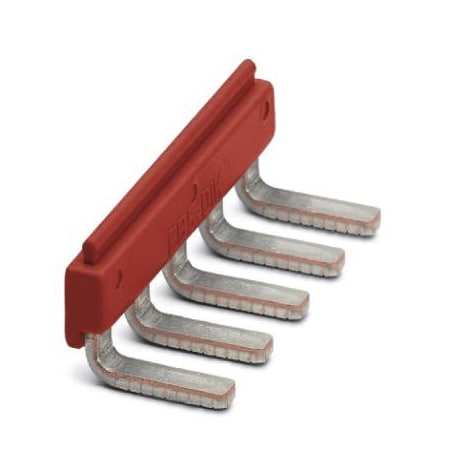 Phoenix Contact EB 5- DIK RD Insertion bridge pitch: 2716761