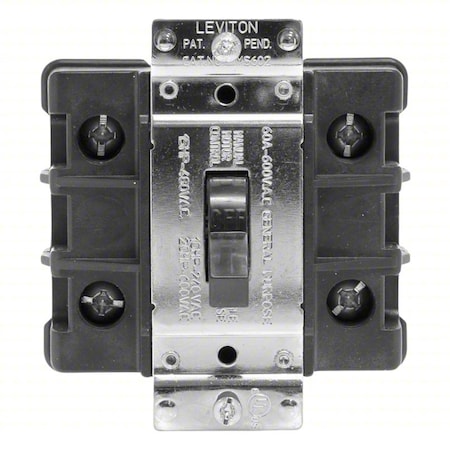 Leviton Plugs and Receptacles 1286