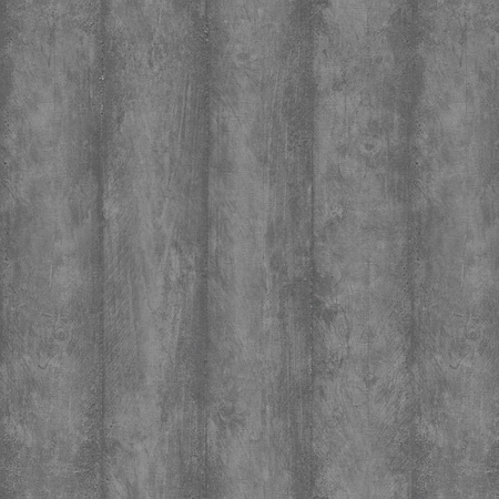 Advantage Flint Grey Wood Wallpaper 4041-429435