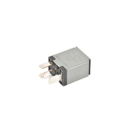 Acdelco RELAY ASM-MULTIUSE GRAY, Wiring Relay, 13422668