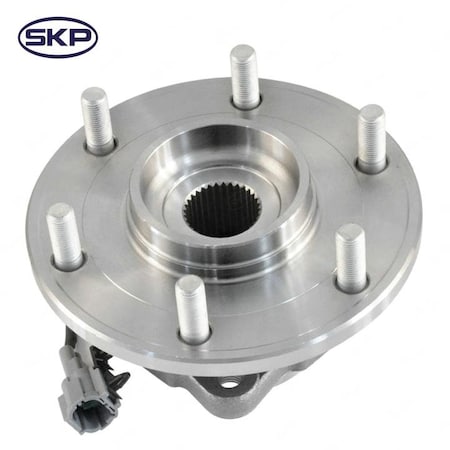 Skyward Automotive Products Wheel Bearing and Hub Assembly, SK541004