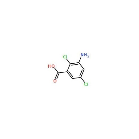 Ak Scientific Chloramben (1g), CAS 133-90-4 P547-1g