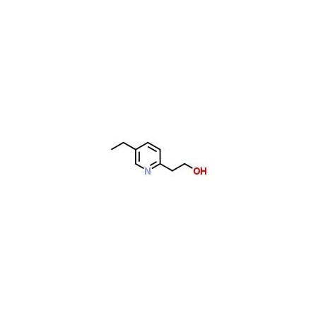 Ak Scientific 5-Ethyl-2-pyridineethanol (100g), CAS 5223-06-3 A218-100g