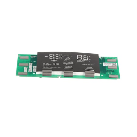 Ge PCBA AGATHOS 2021 STD WR55X45225