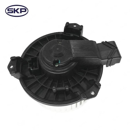 Skyward Automotive Products HVAC Blower Motor,  SK700264