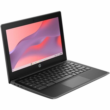 Hp SBUY FORTIS G10 CHROMEBOOK N100 4GB 32GB 11IN (1366 X 768) TOP TOUCHSCREEN SLIM 9R3B0UT#ABA