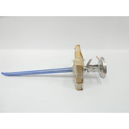 Trend WIKA BIMETAL THERMOMETER 5IN 19IN 50-550F 1000210263 53TG-5007