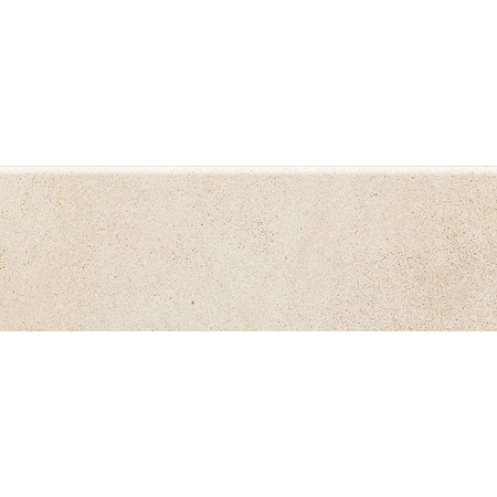 Crossville Tile Trim, 4X12 BN, CHAMP, PK12 AV211.10412BNS