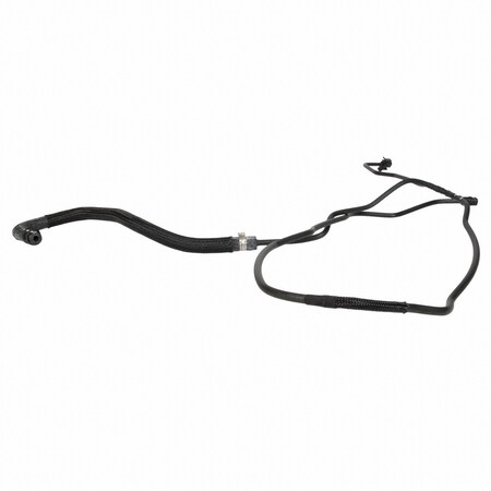 Motorcraft Radiator Coolant Hose,  KM5606