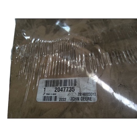 John Deere LABEL, OEM 2047735