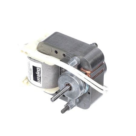 Master-Bilt Evaporator Fan Motor, 120V, 60HZ, 3000 RPM 13-13075