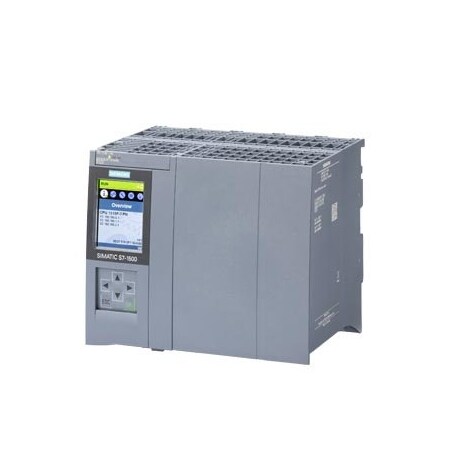 Siemens SIMATIC S7-1500 CPU 1518F-3 PN 6ES7518-3FT10-0AB0