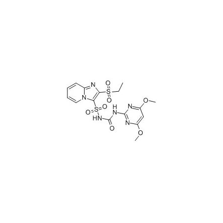 Ak Scientific Sulfosulfuron (25mg), CAS 141776-32-1 M934-25mg