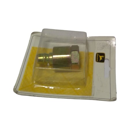 John Deere COUPLER MALE, JOHN DEERE OEM MG263834 MG263834