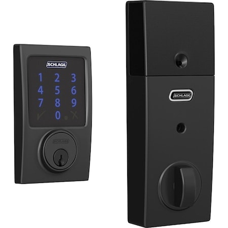 Schlage Residential Tubular Deadbolts and Deadlatches BE469ZP CEN 622