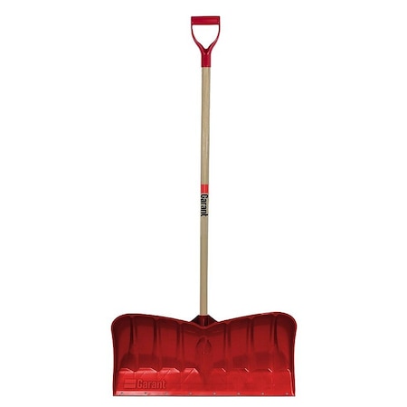 Garant Shovel Snow Poly 11 X 26 In Bl APP26KDRU
