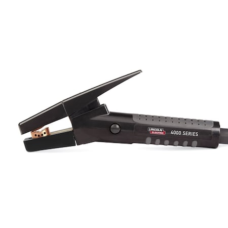 Lincoln Electric Arc Gouging Torch, 10 ft, 4000 Series K4990-1