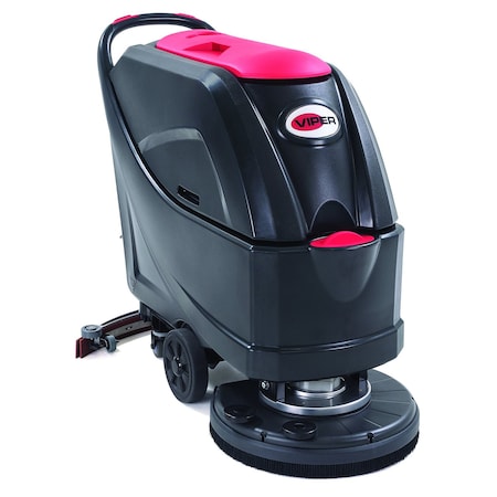 Nilfisk Floor Scrubber AS5160T