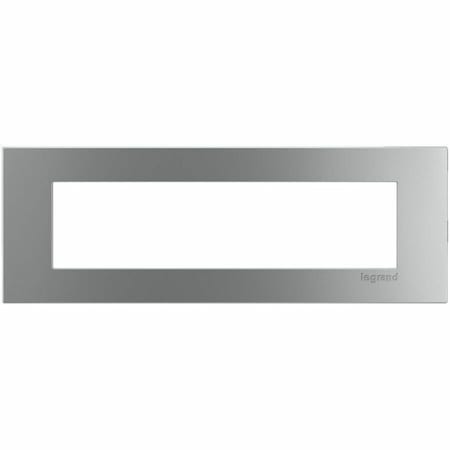 Legrand Plate TRIM4-ST