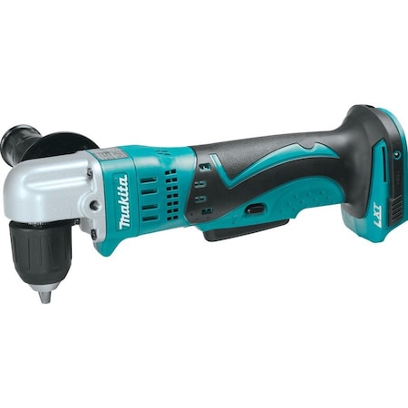 Makita 18V LXT 3/8" Right Angle Drill, Keyless Chuck XAD02Z