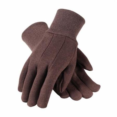 Pip HEAVY WEIGHT GENERAL PURPOSE GLOVES, WORK, CLUTE CUT/STRAIGHT THUMB STYLE 95-890
