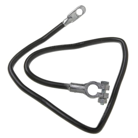 Federal Parts Standard Motor Products, Batt Cabl Economy, 7304C