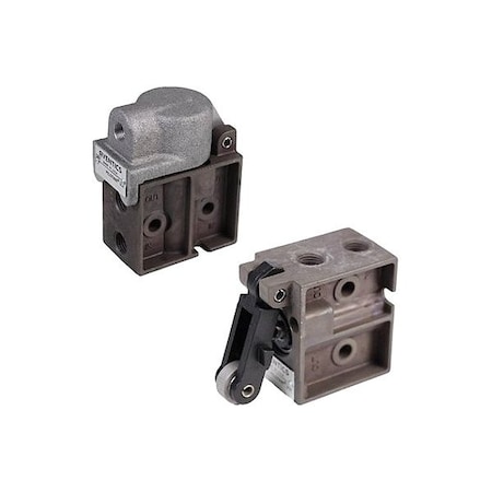 Aventics Manual Air Control Valve R431005013