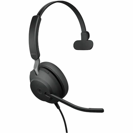 Jabra EVOLVE2 40 SE USB C/A, MS MONO, NA 24189-899-799-01