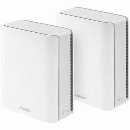 Asus ZenWiFi BT6 Tri-band WiFi 7 Mesh ZENWIFIBT62PK