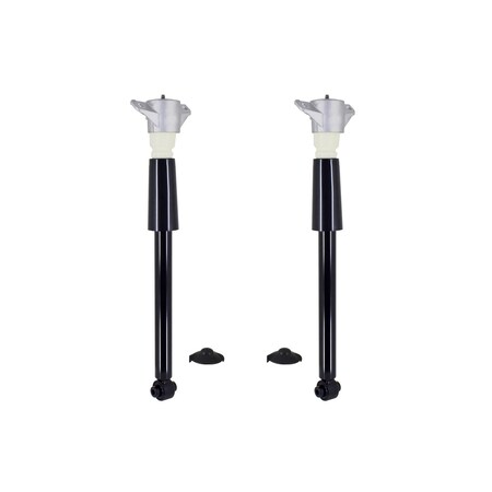 Fcs Struts Shock Absorber Assembly Kit 8346369