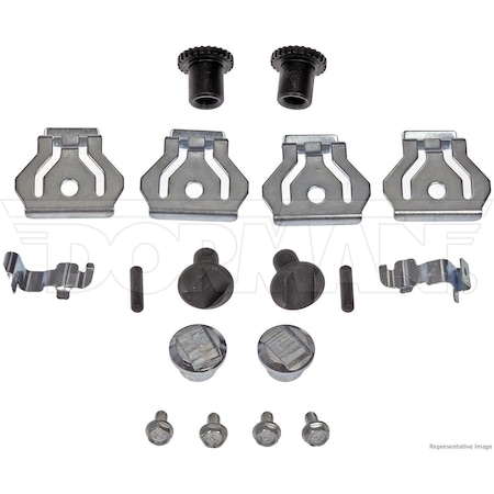Dorman Disc Brake Caliper Bolt Or Pin, Hw14212 HW14212