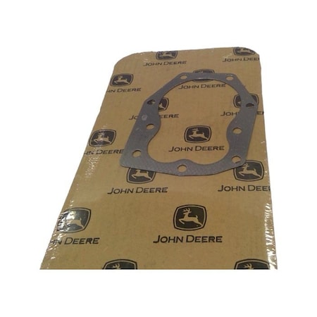 John Deere ENGINE CYLINDER HEAD GASKE, JOHN DEERE OEM M124535 M124535