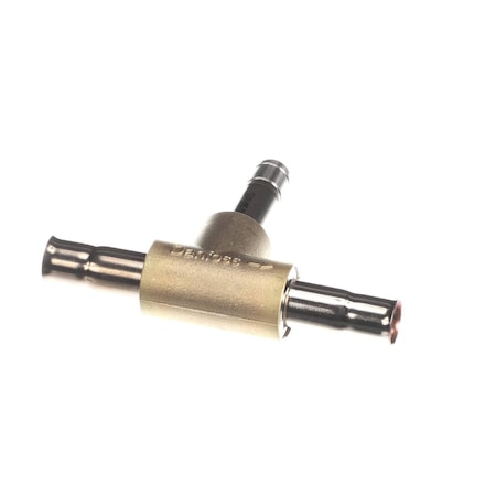 Fbd VALVE, INLINE, DANFOSS, EVU-3 36-0104-0004