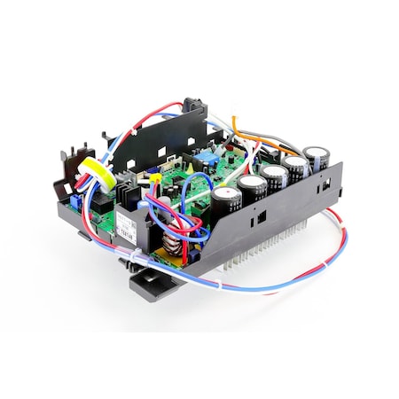 Daikin MAIN PCB BOARD 2371986