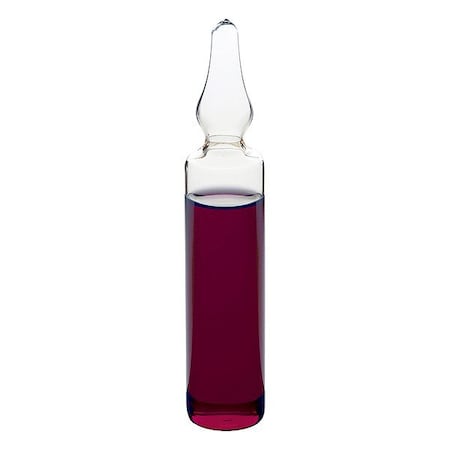 Hach Presence-Absence Broth Ampules, PK25 2494925