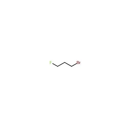 Ak Scientific 1-Bromo-3-fluoropropane (1g), CAS 352-91-0 Y3160-1g