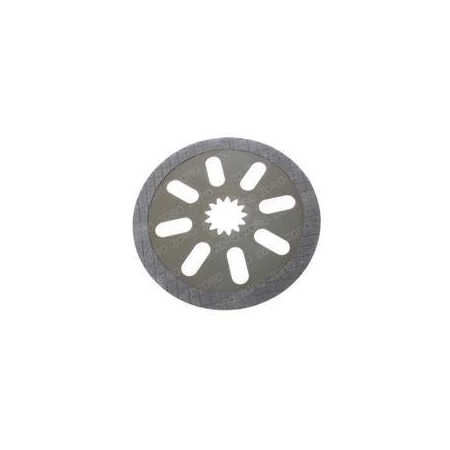 Hyundai REPLACEMENT PLATE-FRICTION, DRV AXLE XKCF-00591