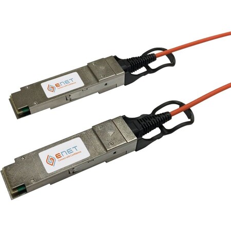 Enet Cisco Qsfp-H40G-Aoc7M Compatible QSFP-H40G-AOC7M-ENC
