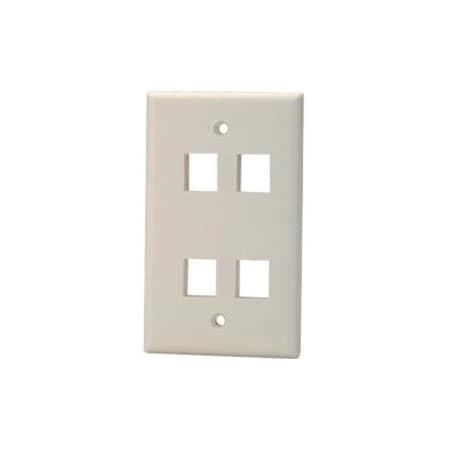 Signamax Wallplates and Accessories SKF-4