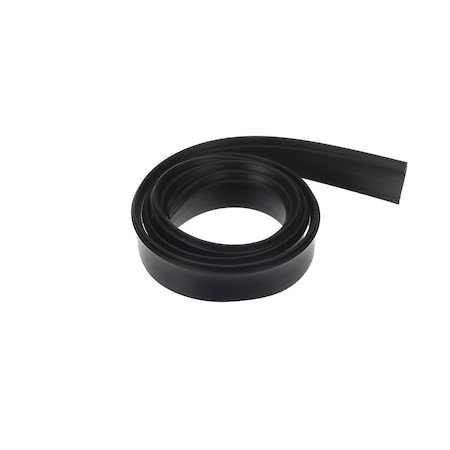 Continental Refrigeration Wiper Gasket, 60in, Sliding Glass Door 2-730WIPER