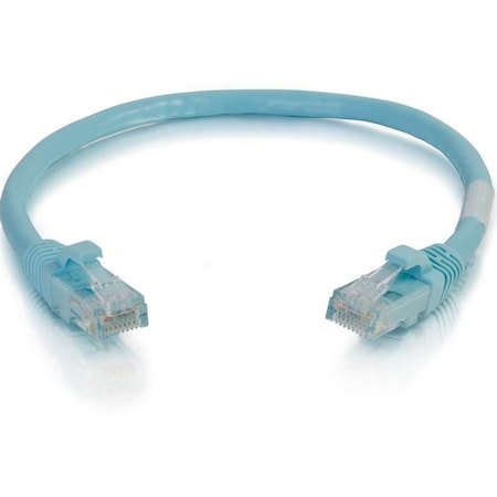 C2G PATCH CABLE - UNSHIELDED TWISTED PAIR (UTP) - MALE LEFT GENDER - MALE RIGHT GEND 978