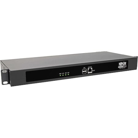 Tripp Lite Server Management Consoles, 17.32 in H B097-016-INT