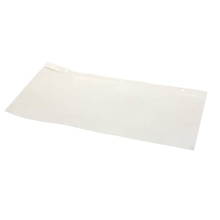 Jackson Control Cover/Insulation, Dielectric 5700-004-06-12