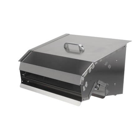 Gaylord Extractor, Sub-assembly for Gas Hood, GX2-UV-16 75890