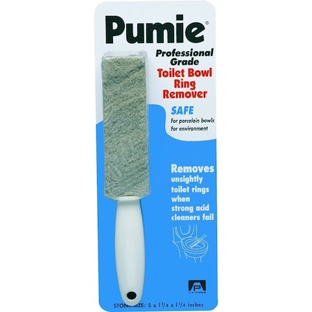 U.S. Pumice Pumie Toilet Ring Remvr TBR-6